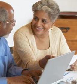 Computing Couple